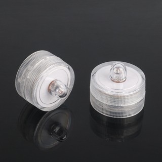 Nến Tealight Thả Nước (Chống Nước) - Hộp