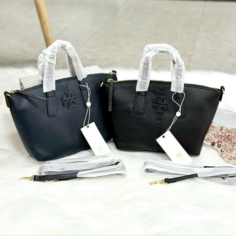 Túi Tory Burch McGraw tote
