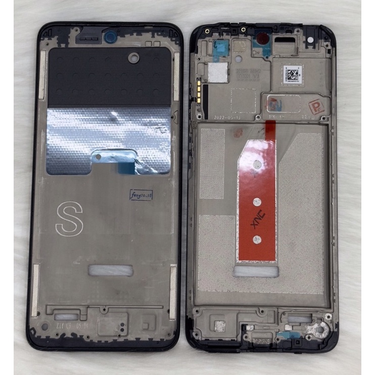 Vỏ xiaomi redmi 10 2022