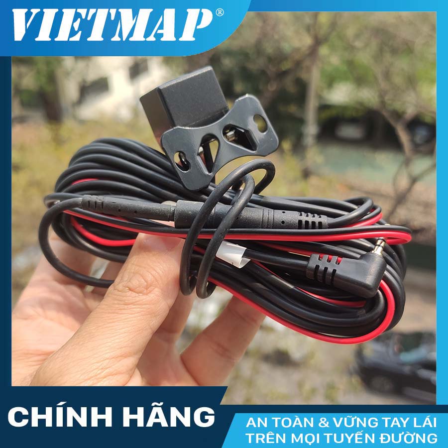 Mắt camera lùi cho camera hành trình Vietmap C61 và Vietmap C61 Pro