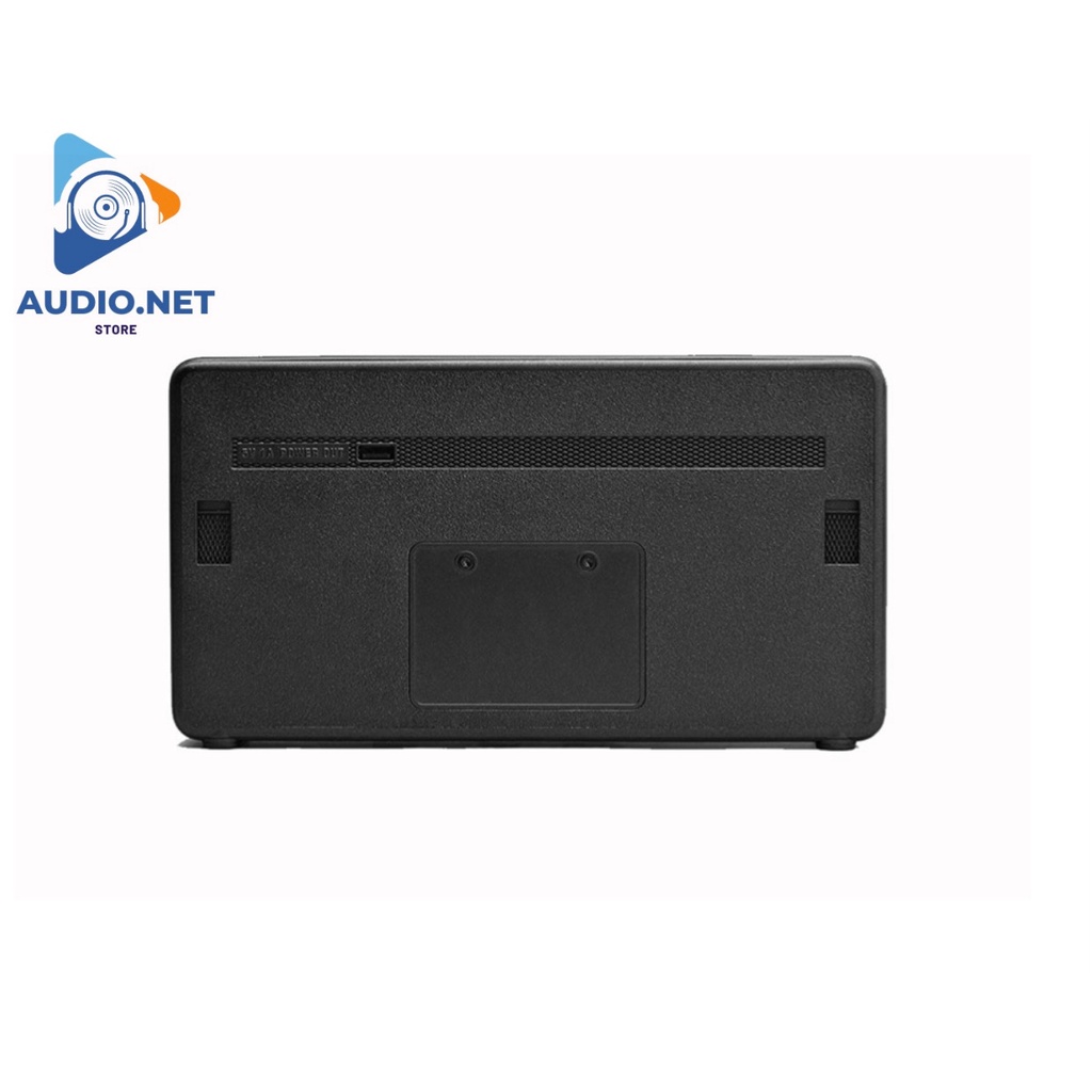 Loa Bluetooth Không Dây Marshall Stockwell 1 cổ điển nguyên seal - Mới 100% bảo hành 12 tháng.