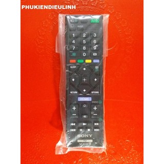 ĐIỀU KHIỂN TIVI SONY RM-GA024 (HÀNG CHÍNH HÃNG)