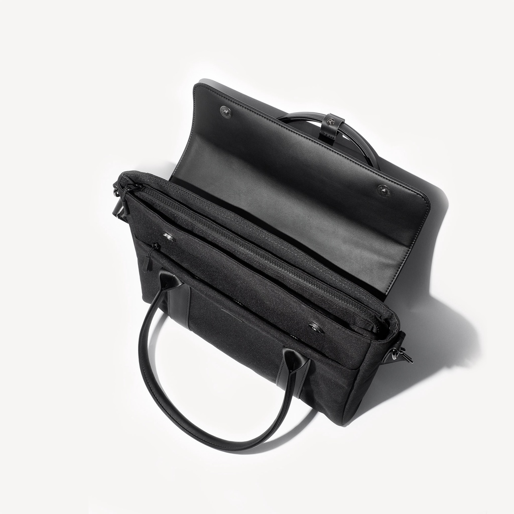 Túi văn phòng Lucius - Lucius briefcase - JIVI BRAND | BigBuy360 - bigbuy360.vn