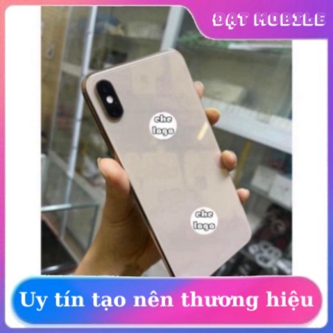 Điện thoại Xs mầu vàng ram 4g/256gb máy đầy đủ cn hàng bảo hành siêu sale | BigBuy360 - bigbuy360.vn