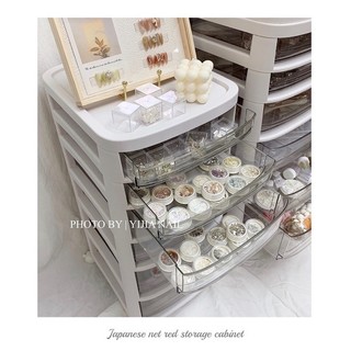 Tủ đựng phụ kiện nail 7 tầng