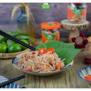 Combo 5 hộp Nem sợi - Thịt Chua Đất Tổ