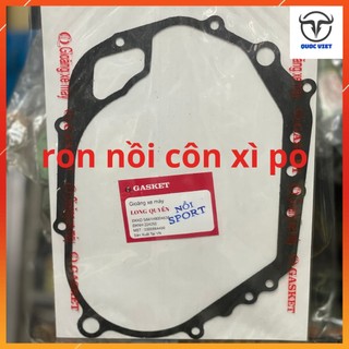 Ron nắp nồi sport L2 - Xipo - Satria - Rgv