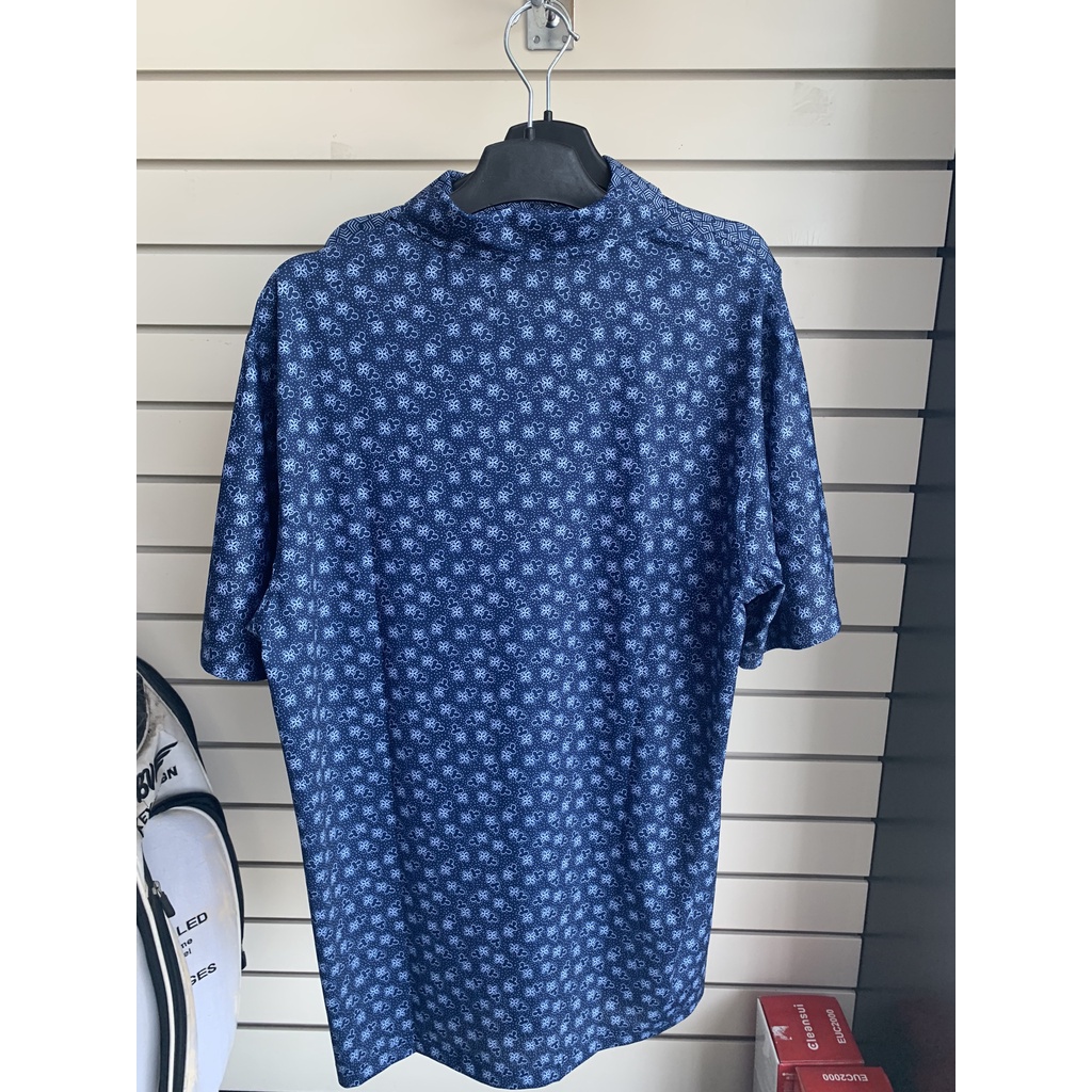 Áo golf nam Titleist hàng VNXK -