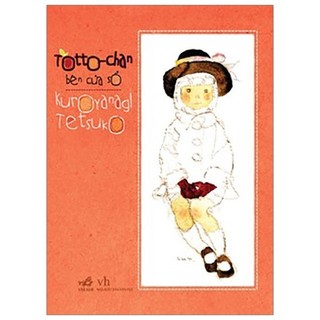 Sách totto - chan bên cửa sổ