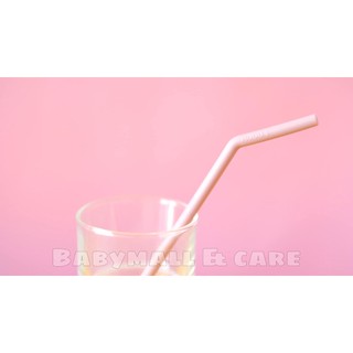 Ống Hút Silicone Straw Modui