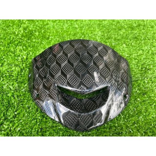 Mão yaz, chắn gió yaz125 ốp carbon fiber