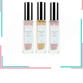 Nước hoa pinker bell korea edp 30ml