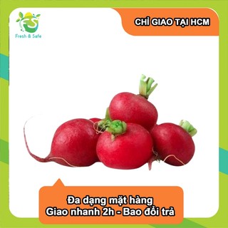 Củ cải đỏ - 300g