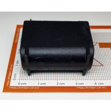 Tụ bếp từ MKP 275VAC chân thẳng 0.2uF 4uF 5uF 6uF 7uF 10uF