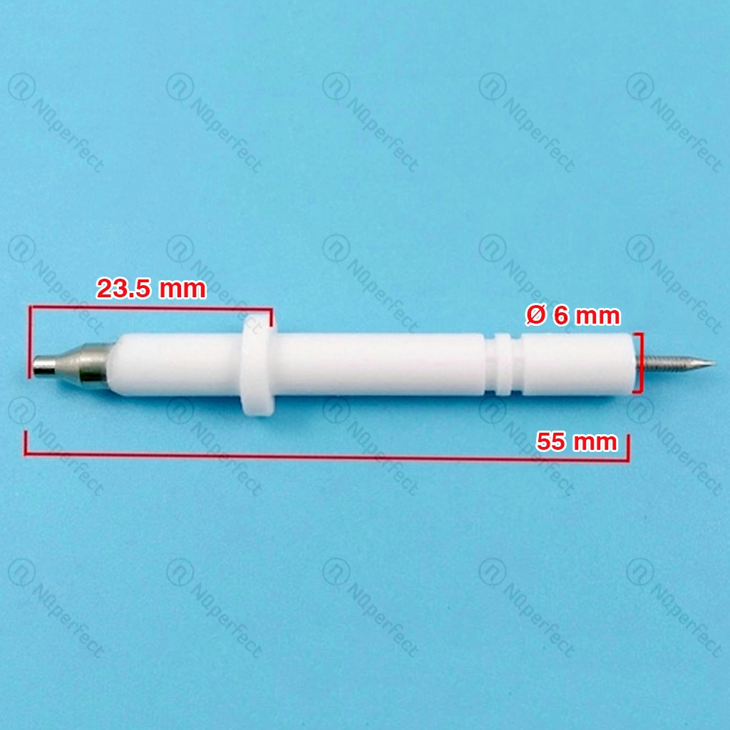 Kim sứ đánh lửa/cảm ứng bếp gas âm Sunhouse SHB-3818, Sunhome SU2002VG, IKURA VCL-1GPA, Goldsun GS-8078GB.. chính hãng