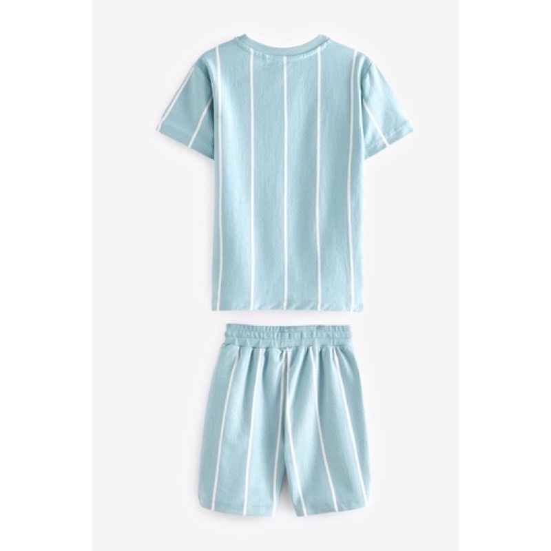 Set bộ bé trai auth uk