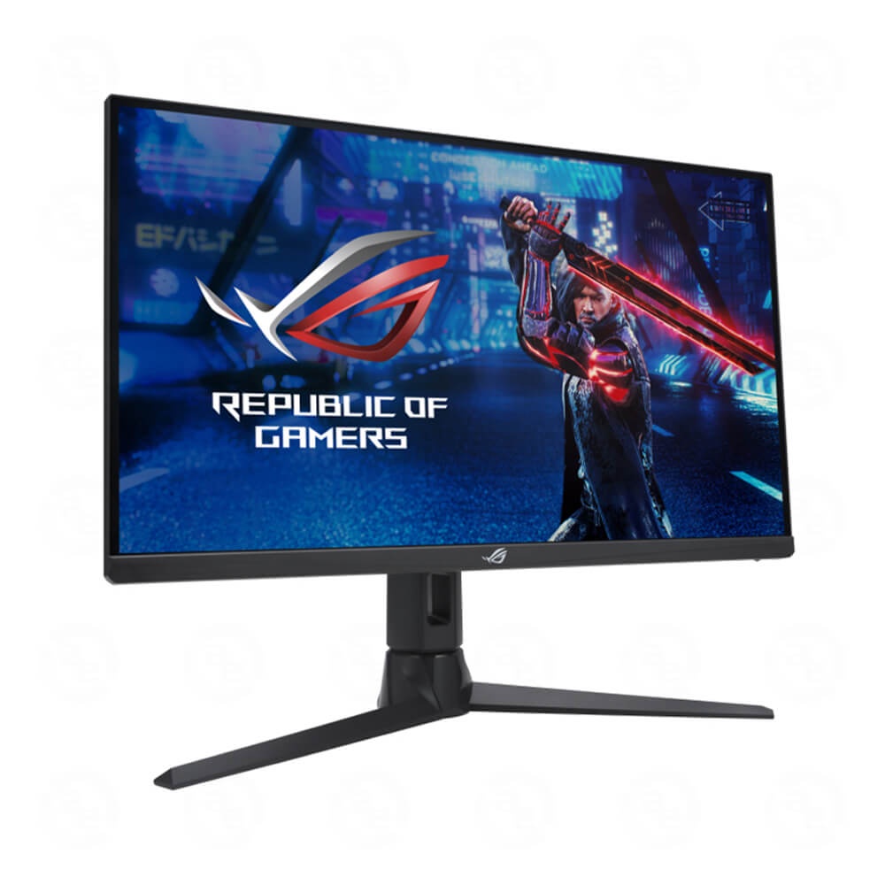 Màn hình Asus ROG Strix XG276Q 27 inch FHD IPS 170Hz 1ms