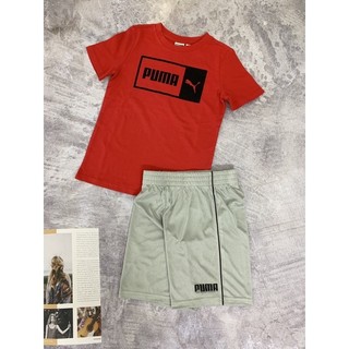 Bộ Puma bé trai