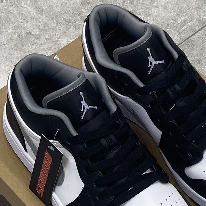 Giày thể thao sneaker  SMOKE GREY V3