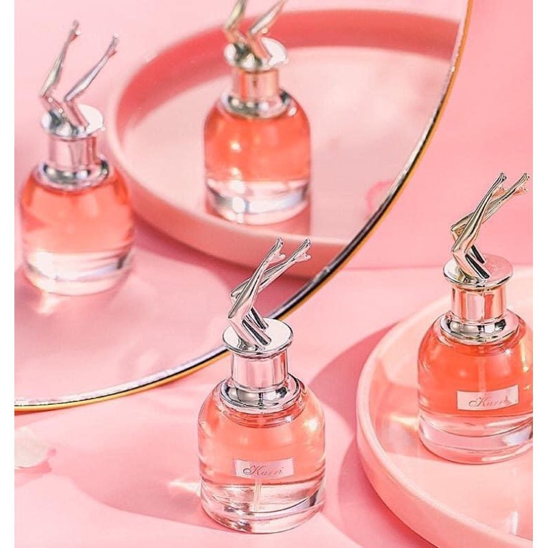 Nước Hoa Nữ KARRI Perfume Collection 30ml N02