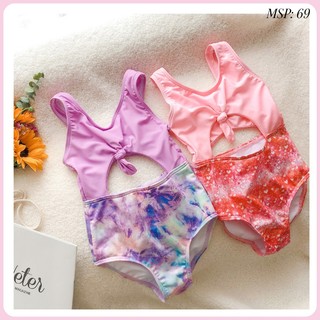 Bikini bé gái, bộ bơi liền thân siêu đẹp dành cho bé gái 7-20kg