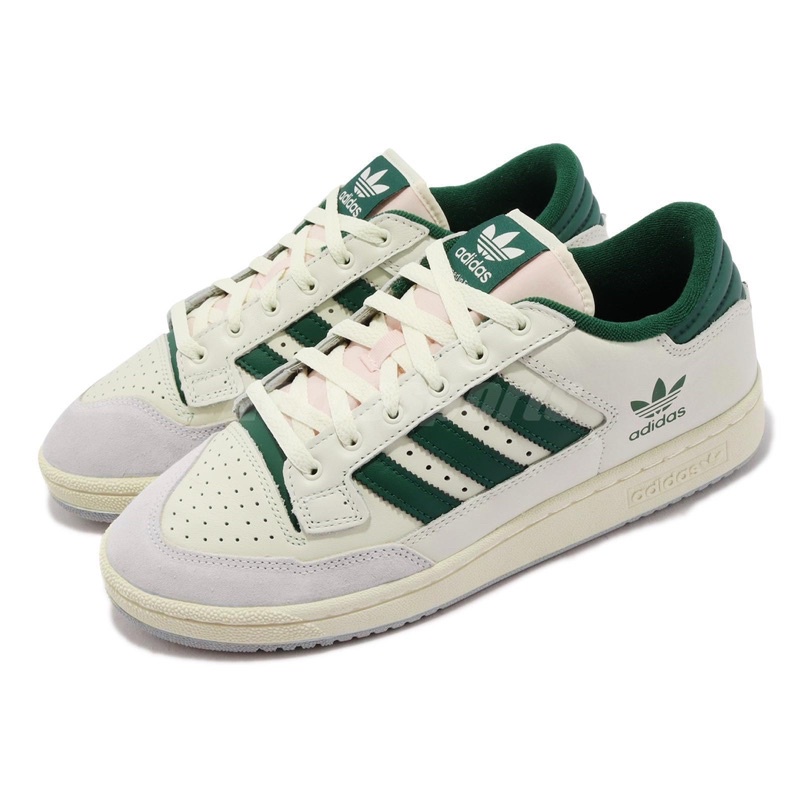 Giày adidas centennial 85 green DG788G