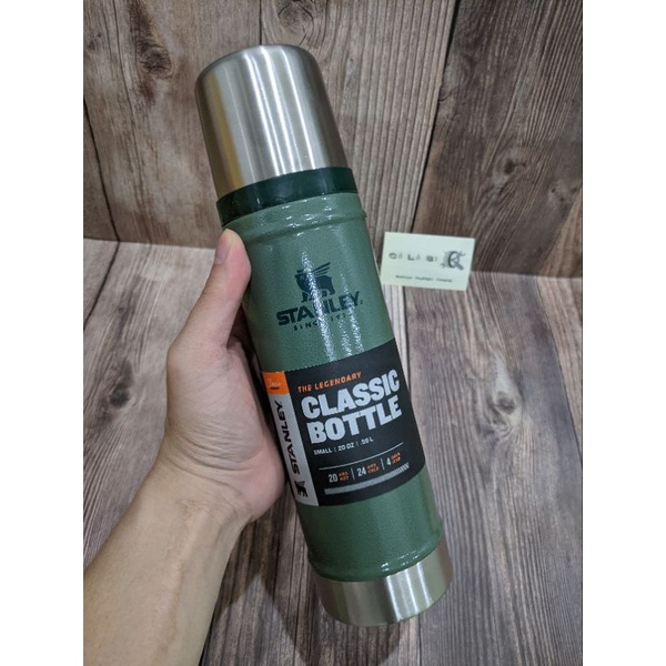 STANLEY CLASSIC LEGENDARY BOTTLE