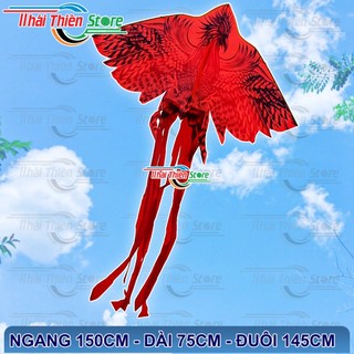 Diều Thần Điêu Thái Dương