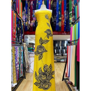 Áo dài in thiết kế