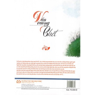 Sách - Vấn Vương Đến Chết