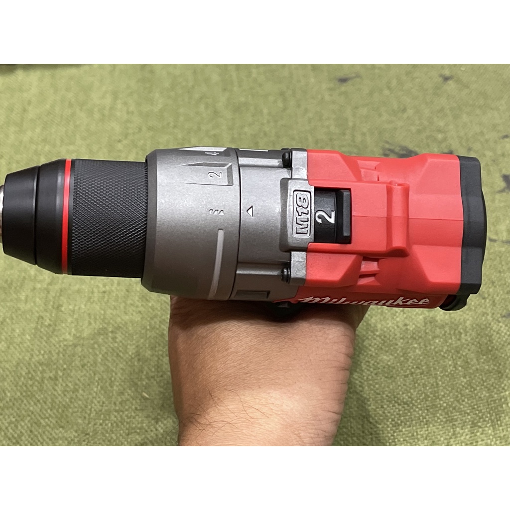 Máy khoan pin Milwaukee 2903 Gen 4