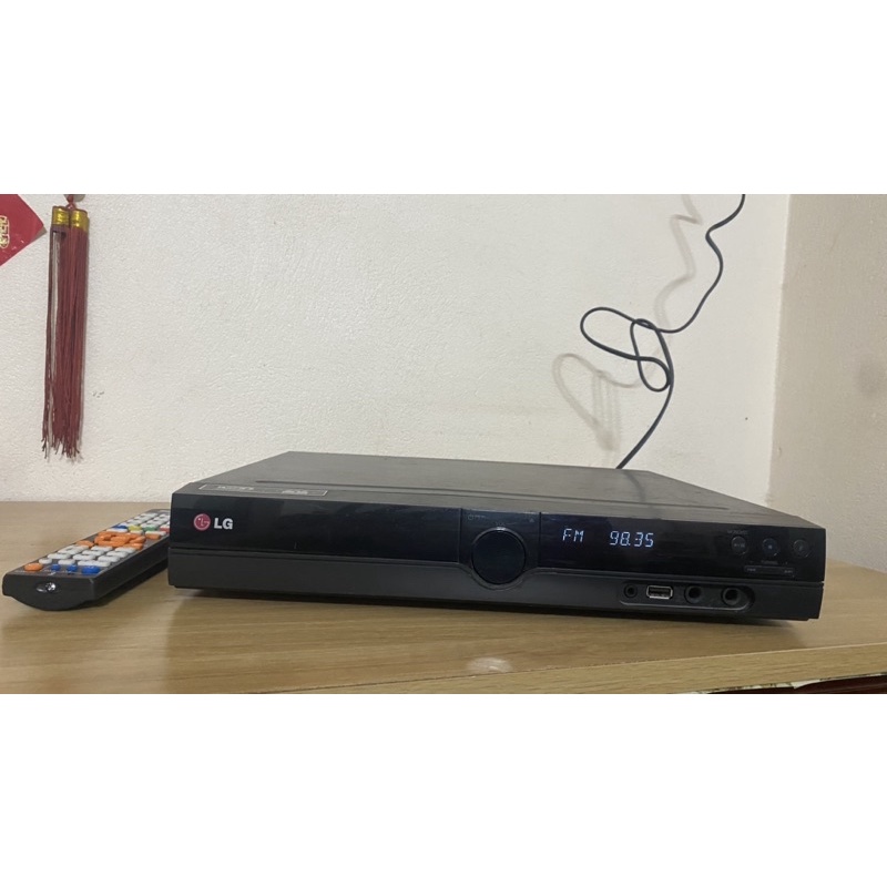 Đầu amply LG DH3130S 5.1 CS 300w dùng tốt - full CN thanh lý