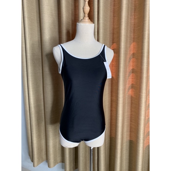 Bộ Bikini một mảnh THỂ THAO hở LƯNG TRẦN gợi cảm BM23 sẵn M