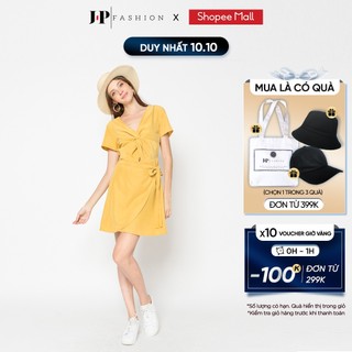 Đầm ngắn trẻ trung J-P Fashion 11005650
