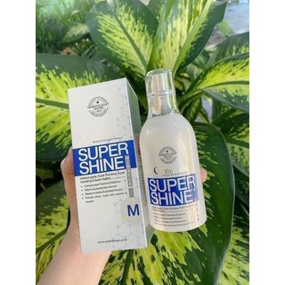 Nước thần cosmeheal super shine miracle căng bóng da cấp ẩm, làm mềm, căng mịn, trẻ hóa, chống lão hoá