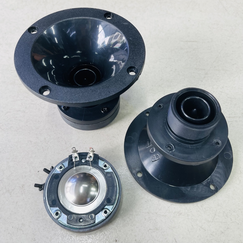 TRELPE MINI LÀM LOA SÁCH TAY - ÂM SÁNG - TRÉP 10CM Họng 1 Tấc-  LOA KÉO 432VIETNAM