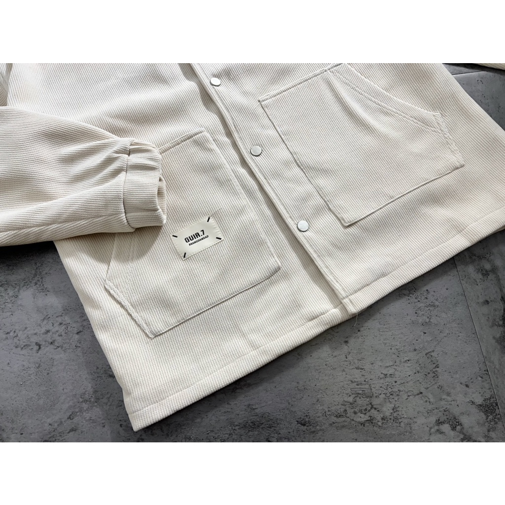 Jacket N.I.K.E G-Air FW23