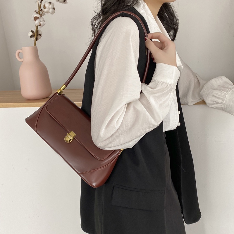 Túi đeo vai phong cách Hàn Quốc cho nữ IELGY