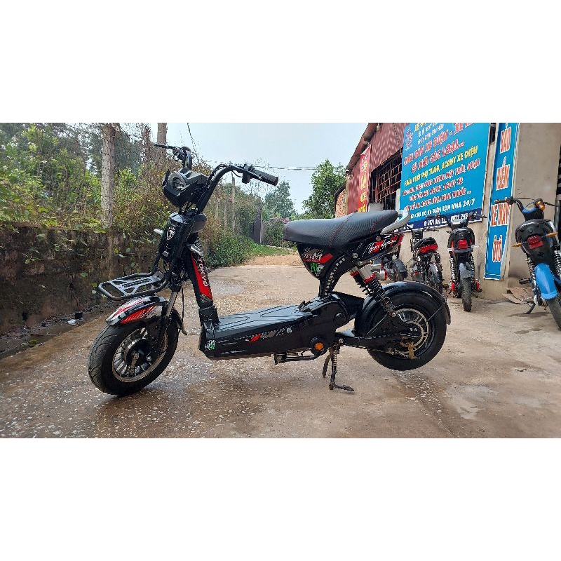 Xe điện 133m 4.500.000₫ thông tin 097 185 3323 hàng nhập khẩu đã qua sử dụng còn dùng tốtship toàn quốc