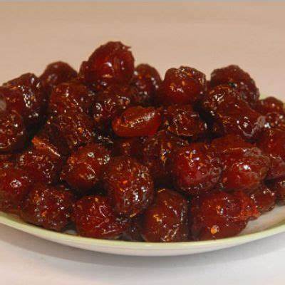 Túi dùng thử 200gr mứt mận cơm