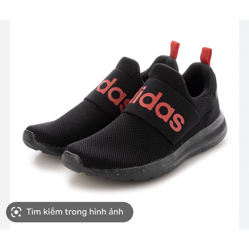 Giầy runnig Adi/das nam Lite racer adapt 4.0 GY8579 Nhật bản