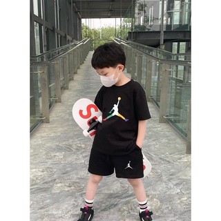 Bộ bé trai Jordan VNXK(20-45kg)