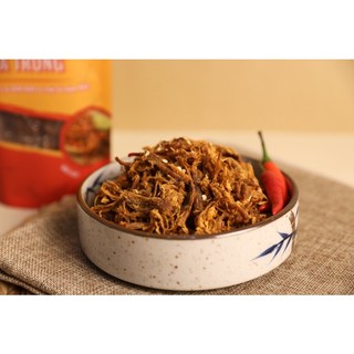 Bò khô xé sợi Hà Trung