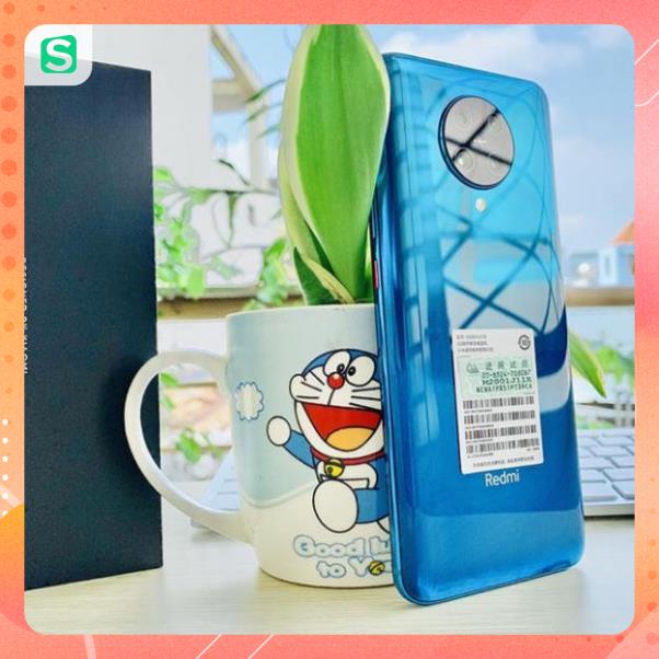 Điện Thoại Xiaomi Redmi K30 Pro 8/128GB Snapdragon 865 Hàng Chính Hãng Nguyên Seal Fullbox BH 18 Tháng