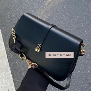 Túi đeo chéo nữ Vintage hotrend