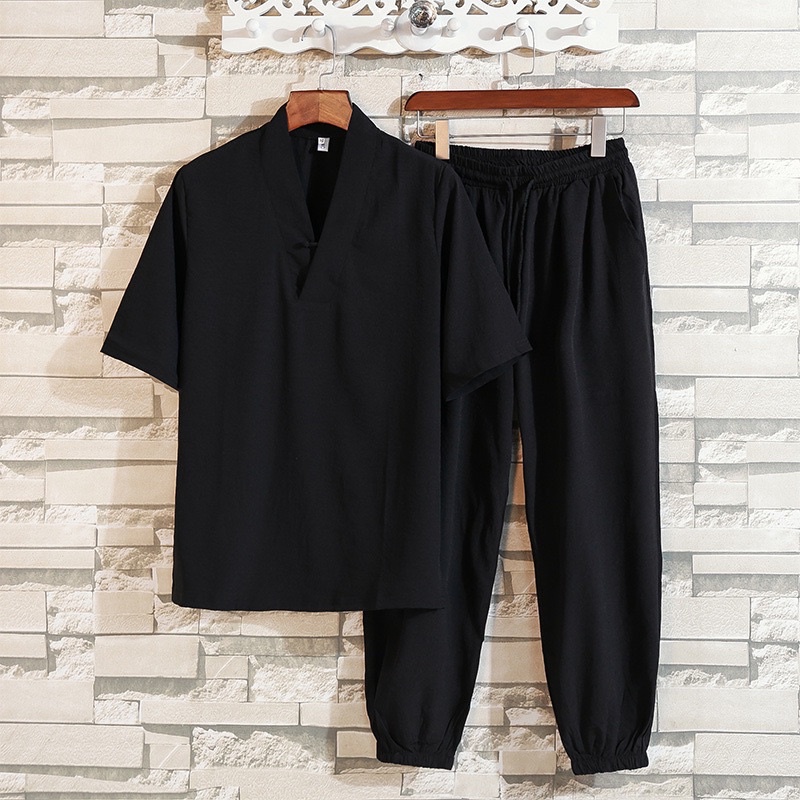 Quần đũi dài nam đẹp , Chất dầy dặn, Thoáng nhẹ, Mềm mát, Thoải mái