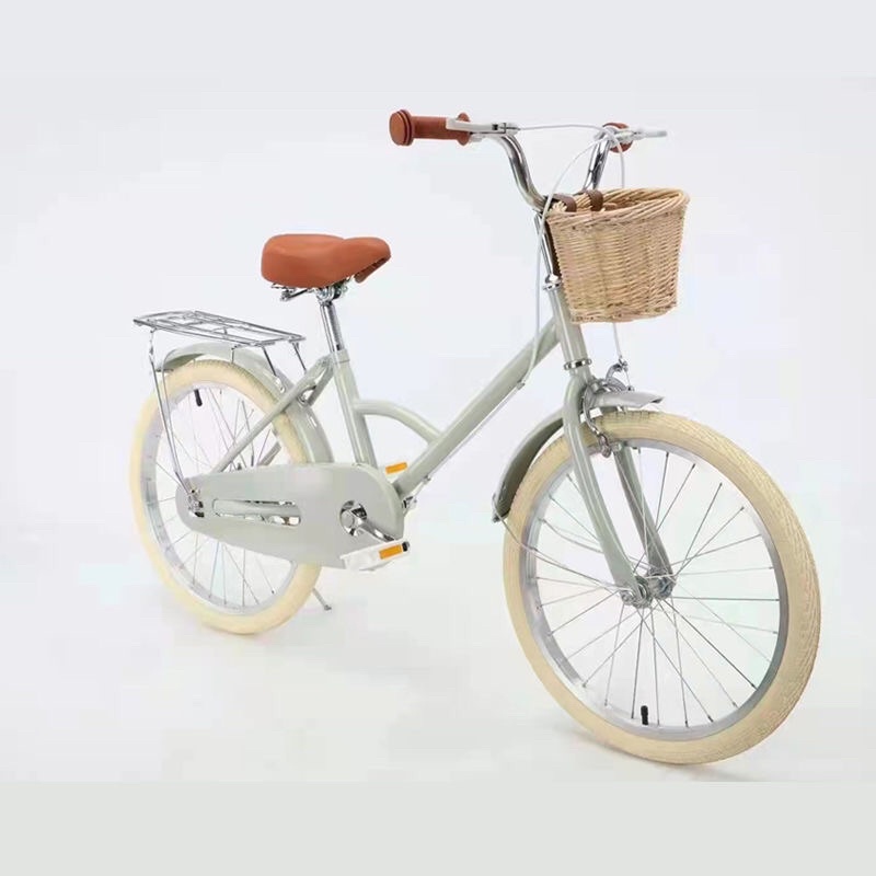 Xe đạp phong cách hàn quốc sz 18 oder