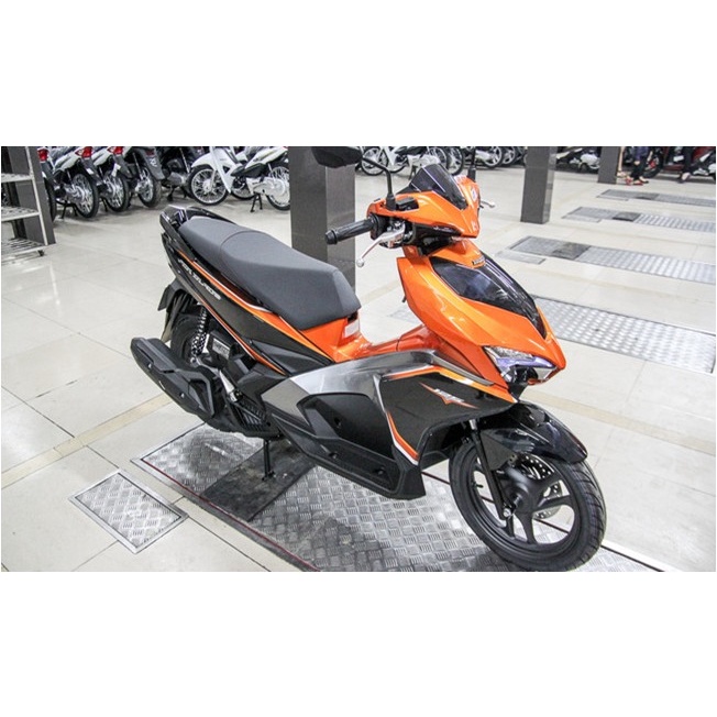 Tem Thông Số Lốp AB 2016 zin honda