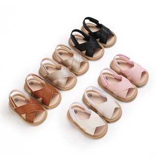Giày, sandal tập đi cho bé trai, bé gái