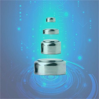 Pin máy trợ thính ReSound A10PR48 A10